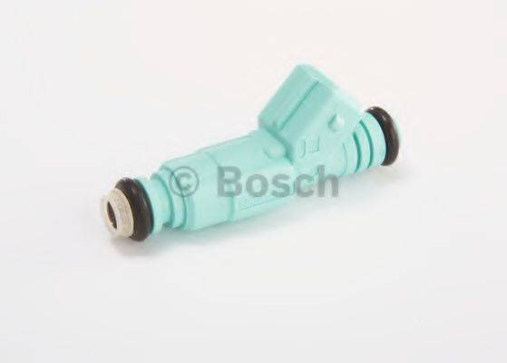 BOSCH 0280155905 Клапанна форсунка