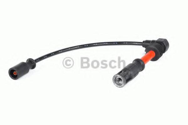 BOSCH 0356912857 Провід запалювання