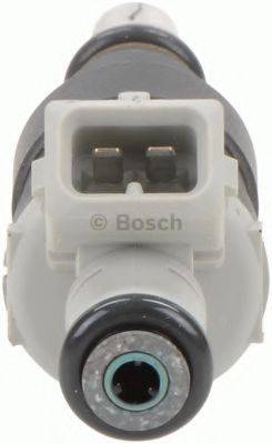 BOSCH 0280150235 Клапанна форсунка