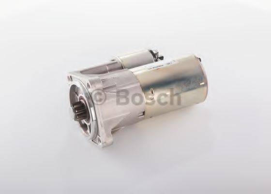 BOSCH F000AL0507 Стартер