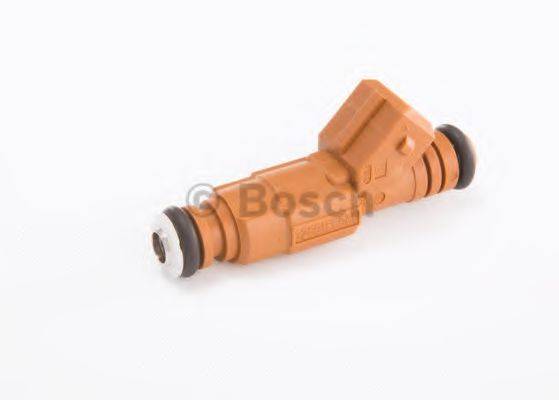 BOSCH 0280155966 Клапанна форсунка