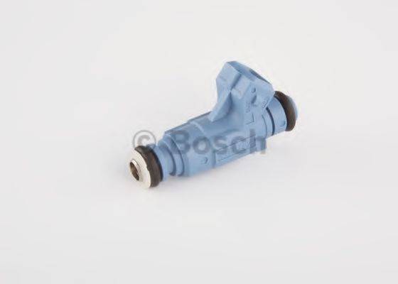 BOSCH 0280155929 Клапанна форсунка