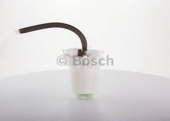 BOSCH F000TE1184 Паливний насос