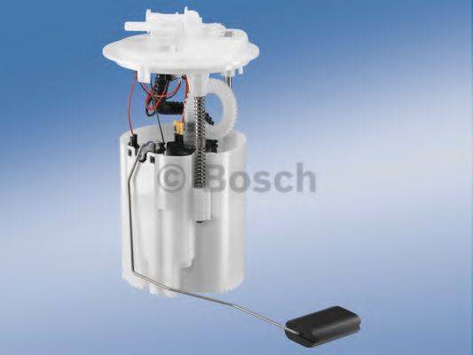 BOSCH 0580203119 Елемент системи живлення