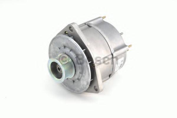 BOSCH 0120469119 Генератор