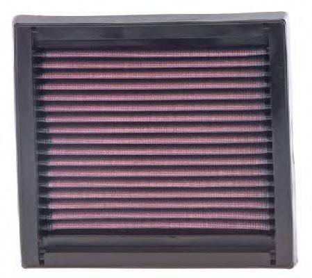 K&N FILTERS 332060 Повітряний фільтр