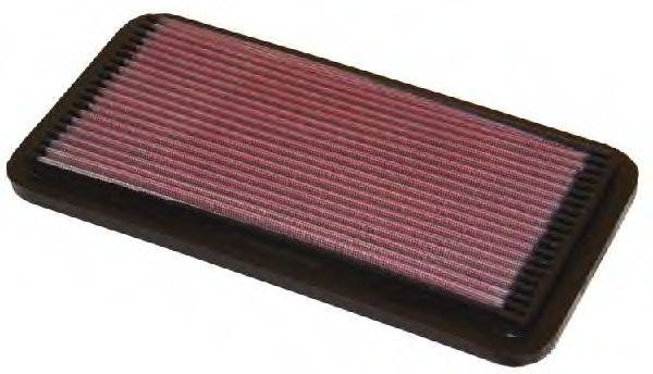 K&N FILTERS 332030 Повітряний фільтр