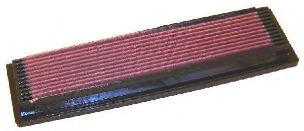 K&N FILTERS 332051 Повітряний фільтр