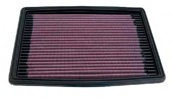 K&N FILTERS 3320631 Повітряний фільтр