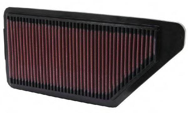 K&N FILTERS 332090 Повітряний фільтр