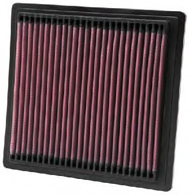 K&N FILTERS 332104 Повітряний фільтр