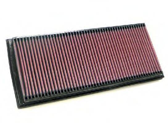 K&N FILTERS 332130 Повітряний фільтр