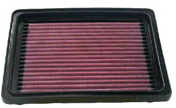 K&N FILTERS 332143 Повітряний фільтр