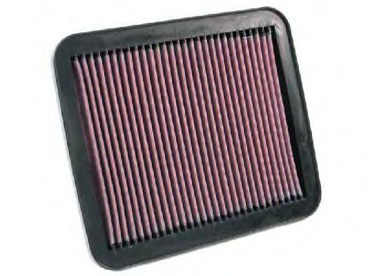 K&N FILTERS 332155 Повітряний фільтр