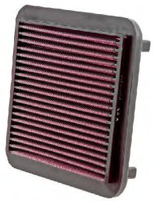 K&N FILTERS 332186 Повітряний фільтр