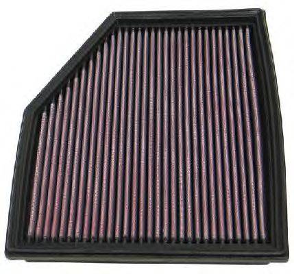 K&N FILTERS 332292 Повітряний фільтр