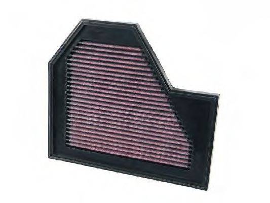 K&N FILTERS 332350 Повітряний фільтр