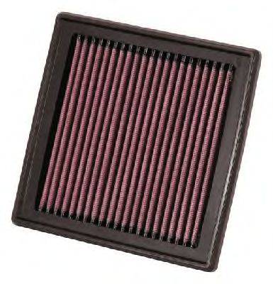 K&N FILTERS 332399 Повітряний фільтр