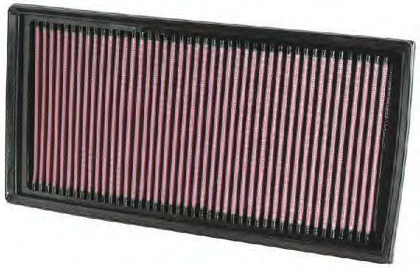 K&N FILTERS 332405 Повітряний фільтр