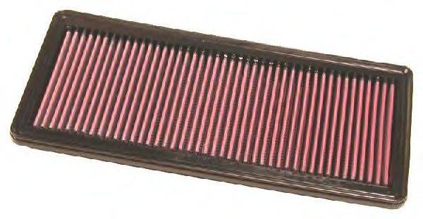 K&N FILTERS 332842 Повітряний фільтр