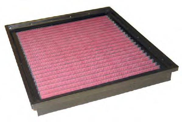 K&N FILTERS 332891 Повітряний фільтр