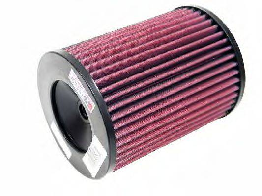 K&N FILTERS 389070 Повітряний фільтр