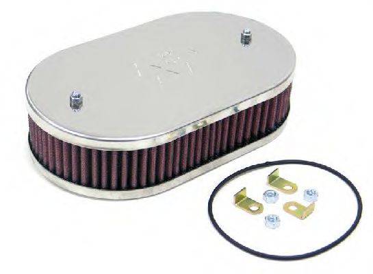 K&N FILTERS 569049 Спортивний повітряний фільтр