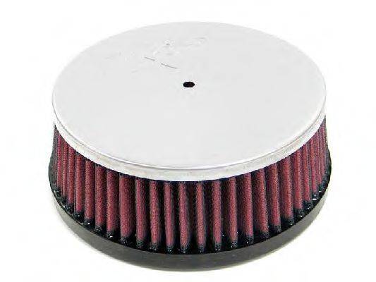 K&N FILTERS 569158 Спортивний повітряний фільтр