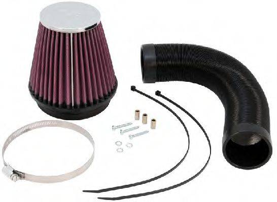 K&N FILTERS 5700211 Система спортивного повітряного фільтра