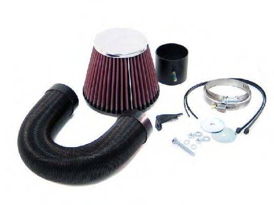 K&N FILTERS 5700902 Система спортивного повітряного фільтра