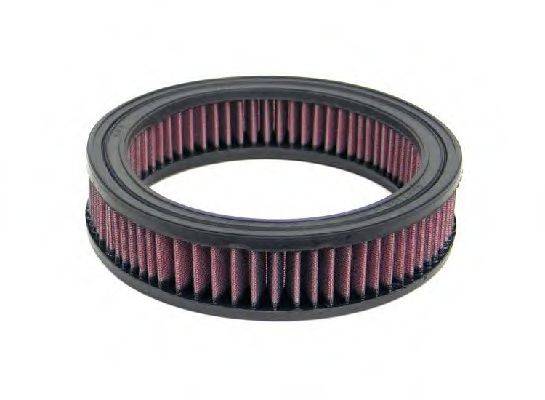 K&N FILTERS E1050 Повітряний фільтр