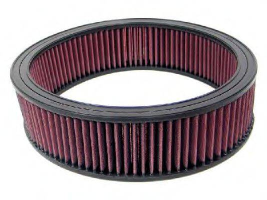 K&N FILTERS E1065 Повітряний фільтр