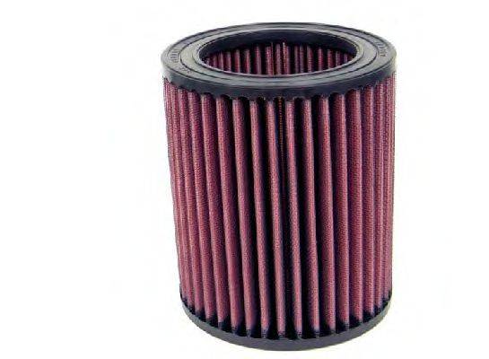 K&N FILTERS E2360 Повітряний фільтр