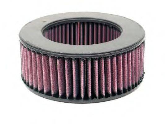 K&N FILTERS E2488 Повітряний фільтр