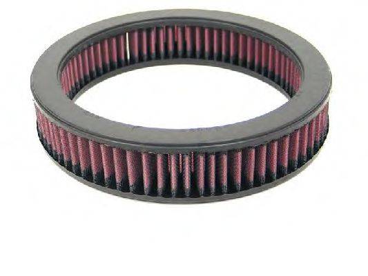 K&N FILTERS E2620 Повітряний фільтр