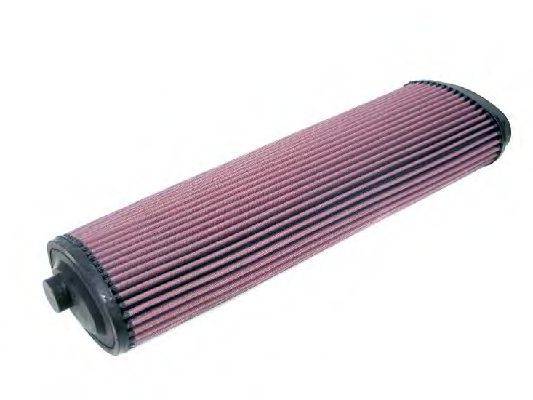 K&N FILTERS E2653 Повітряний фільтр