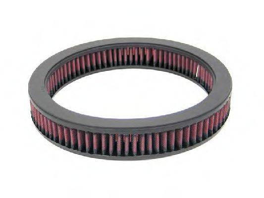 K&N FILTERS E2730 Повітряний фільтр