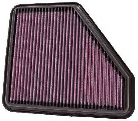 K&N FILTERS 332953 Повітряний фільтр