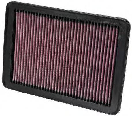 K&N FILTERS 332969 Повітряний фільтр