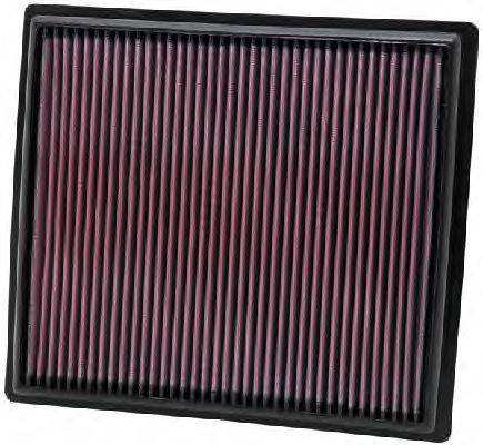 K&N FILTERS 332442 Повітряний фільтр