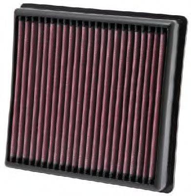 K&N FILTERS 332971 Повітряний фільтр