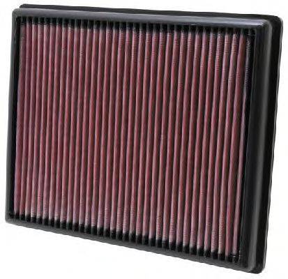 K&N FILTERS 332997 Повітряний фільтр