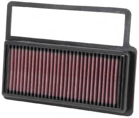 K&N FILTERS 333014 Повітряний фільтр