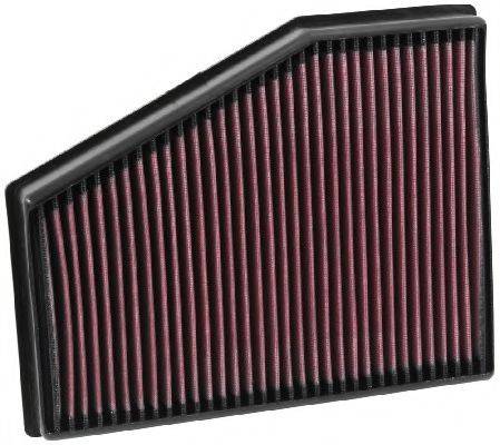 K&N FILTERS 333013 Повітряний фільтр