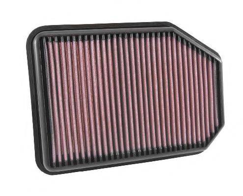 K&N FILTERS 335023 Повітряний фільтр