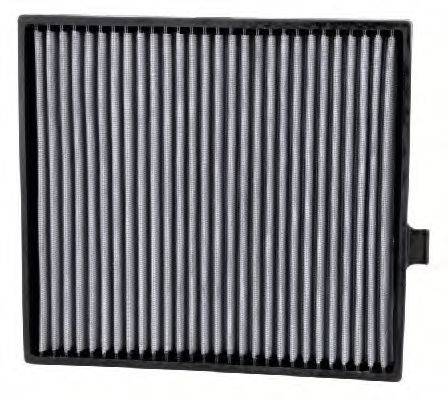 K&N FILTERS VF3004 Фільтр, повітря у внутрішньому просторі