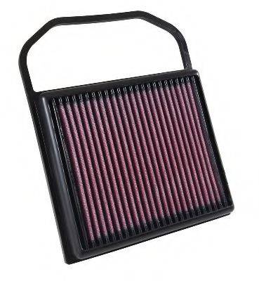 K&N FILTERS 335032 Повітряний фільтр