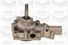 GRAF PA498 Водяний насос