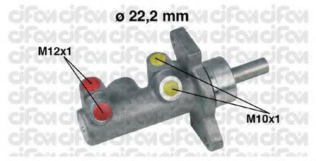 CIFAM 202230 головний гальмівний циліндр