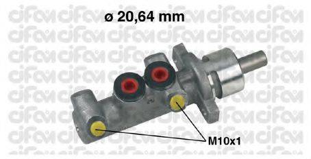 CIFAM 202356 головний гальмівний циліндр